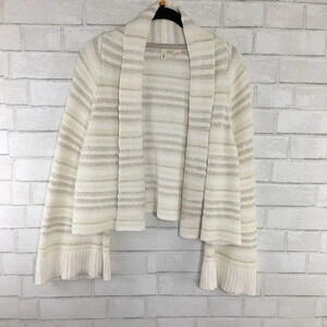 Moth - Anthropologie Bell Sleeve Cardigan Sweater